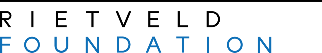rietveld stichting logo